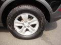 Black Onyx - VUE XE 3.5 AWD Photo No. 8