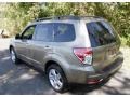 2009 Topaz Gold Metallic Subaru Forester 2.5 X Premium  photo #9