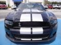 Black - Mustang Shelby GT500 Coupe Photo No. 4