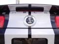 2012 Ford Mustang Shelby GT500 Coupe Marks and Logos