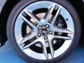 2012 Ford Mustang Shelby GT500 Coupe Wheel and Tire Photo