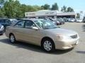 Desert Sand Mica - Camry LE Photo No. 1