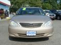 Desert Sand Mica - Camry LE Photo No. 2