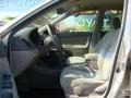 Desert Sand Mica - Camry LE Photo No. 7