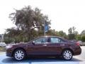 Cinnamon Metallic - MKZ FWD Photo No. 2