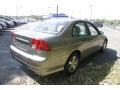 Magnesium Metallic - Civic EX Sedan Photo No. 6