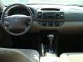 Desert Sand Mica - Camry LE Photo No. 9