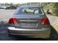 Magnesium Metallic - Civic EX Sedan Photo No. 7