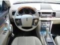 Light Camel Dashboard Photo for 2012 Lincoln MKZ #53625098
