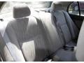 Magnesium Metallic - Civic EX Sedan Photo No. 12