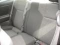 Ebony Interior Photo for 2007 Chevrolet Cobalt #53625202