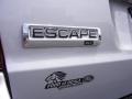 2012 Ingot Silver Metallic Ford Escape XLT  photo #4
