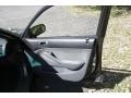Magnesium Metallic - Civic EX Sedan Photo No. 19