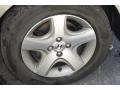 Magnesium Metallic - Civic EX Sedan Photo No. 20