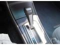 Magnesium Metallic - Civic EX Sedan Photo No. 23