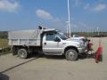 Z3 - Silver Metallic Ford F450 Super Duty (2002)