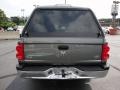 Mineral Gray Metallic - Dakota SLT TRX4 Quad Cab 4x4 Photo No. 6