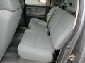 Mineral Gray Metallic - Dakota SLT TRX4 Quad Cab 4x4 Photo No. 14
