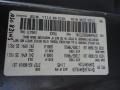 Mineral Gray Metallic - Dakota SLT TRX4 Quad Cab 4x4 Photo No. 20