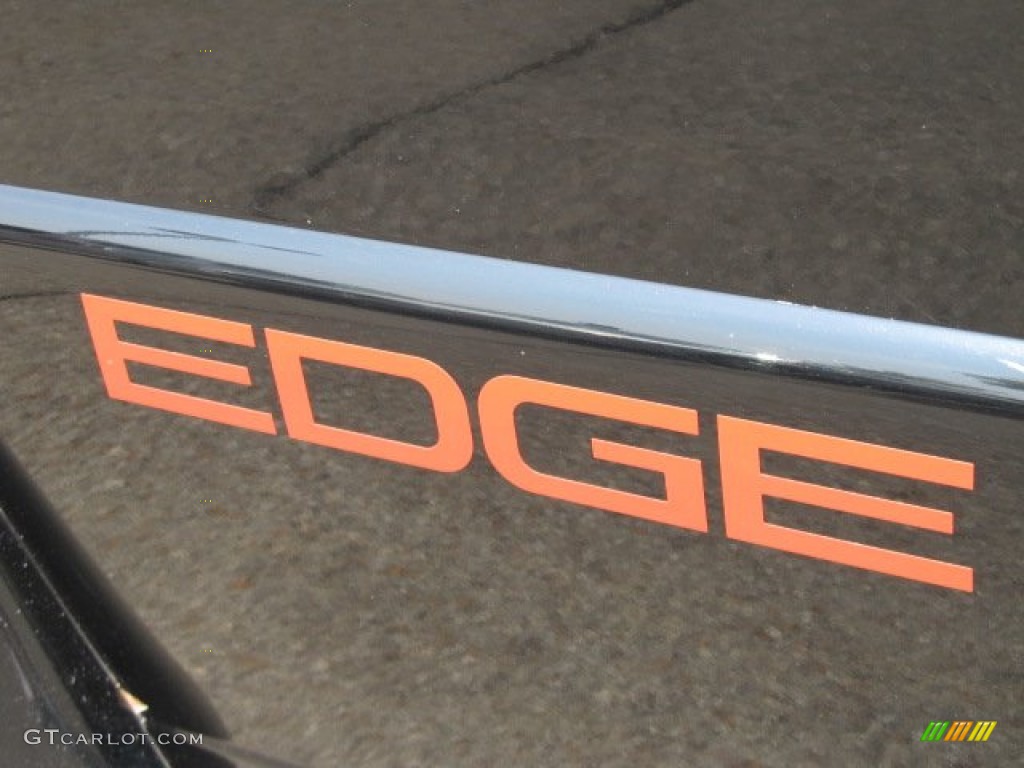 2003 Ford Ranger Edge Regular Cab 4x4 Marks and Logos Photos