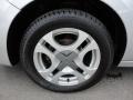 2004 Saturn ION 3 Quad Coupe Wheel