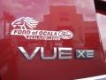 Ruby Red - VUE XE Photo No. 9
