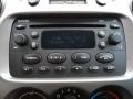 Grey Audio System Photo for 2004 Saturn ION #53625818
