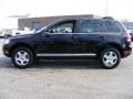 Black - Touareg V6 Photo No. 2