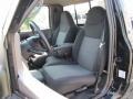 Dark Graphite 2003 Ford Ranger Edge Regular Cab 4x4 Interior Color