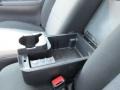 2003 Black Ford Ranger Edge Regular Cab 4x4  photo #16