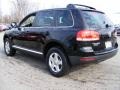 Black - Touareg V6 Photo No. 3