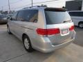 Alabaster Silver Metallic - Odyssey EX-L Photo No. 4