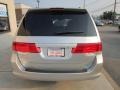 Alabaster Silver Metallic - Odyssey EX-L Photo No. 5