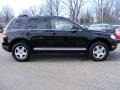 Black - Touareg V6 Photo No. 6