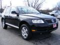 Black - Touareg V6 Photo No. 7