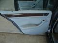 2001 Steel Grey Metallic BMW 3 Series 330i Sedan  photo #14