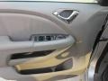 Alabaster Silver Metallic - Odyssey EX-L Photo No. 16
