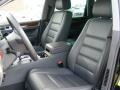 Black - Touareg V6 Photo No. 9