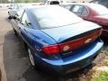Arrival Blue Metallic - Cavalier Coupe Photo No. 3