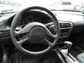 Arrival Blue Metallic - Cavalier Coupe Photo No. 7
