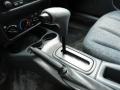 Arrival Blue Metallic - Cavalier Coupe Photo No. 8
