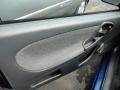 Arrival Blue Metallic - Cavalier Coupe Photo No. 10