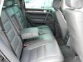 Black - Touareg V6 Photo No. 12