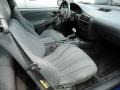 Arrival Blue Metallic - Cavalier Coupe Photo No. 11