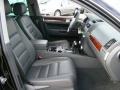 Black - Touareg V6 Photo No. 13