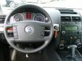 Black - Touareg V6 Photo No. 14
