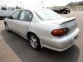 2002 Galaxy Silver Metallic Chevrolet Malibu LS Sedan  photo #5