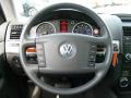 Black - Touareg V6 Photo No. 15