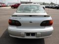 2002 Galaxy Silver Metallic Chevrolet Malibu LS Sedan  photo #6