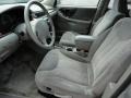 2002 Galaxy Silver Metallic Chevrolet Malibu LS Sedan  photo #9